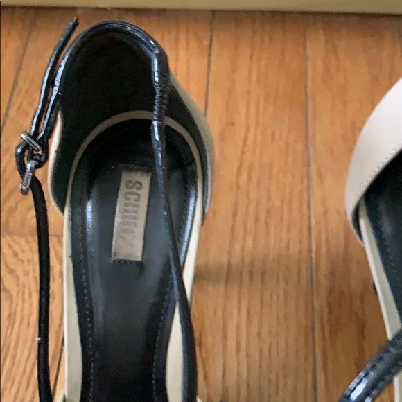 Schutz Heels - Picture 3 of 5